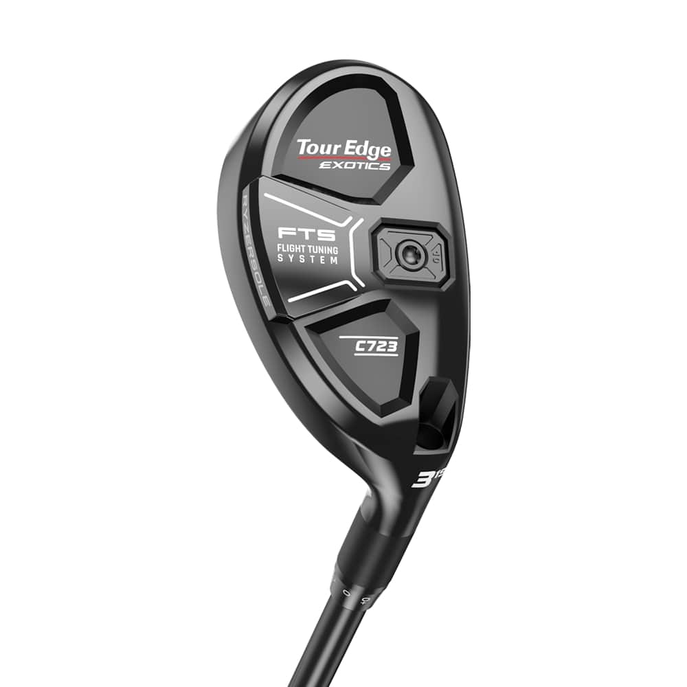 Tour Edge Hot Launch C723 Hybrid - Right Hand