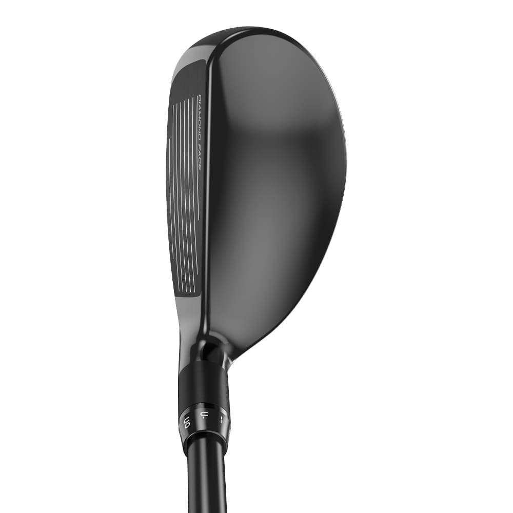 Tour Edge Hot Launch C723 Hybrid - Right Hand