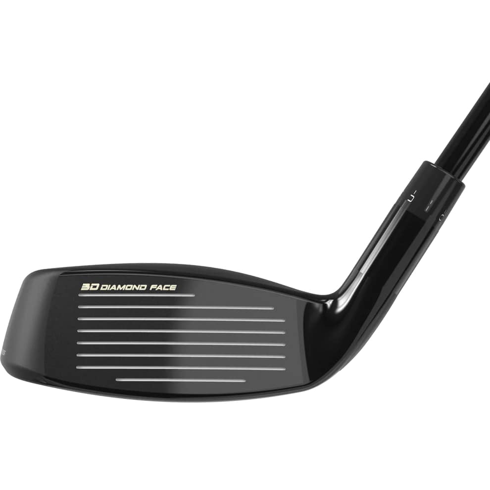 Tour Edge C725 Hybrid - Custom Right Hand
