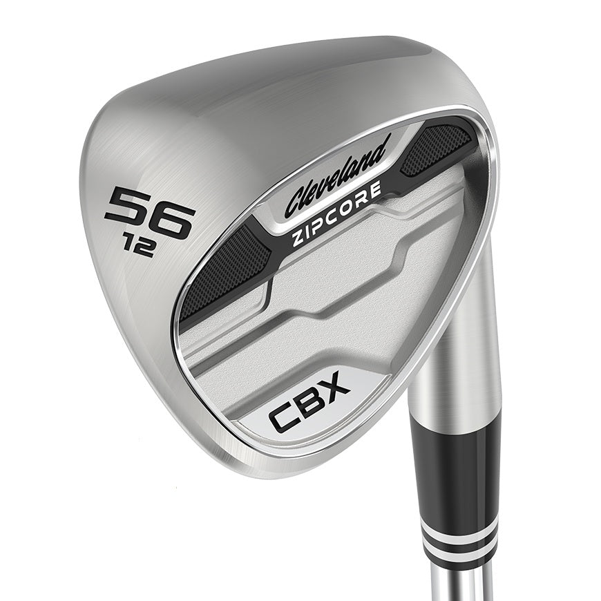 Cleveland CBX ZipCore Tour Satin Wedge - Ladies