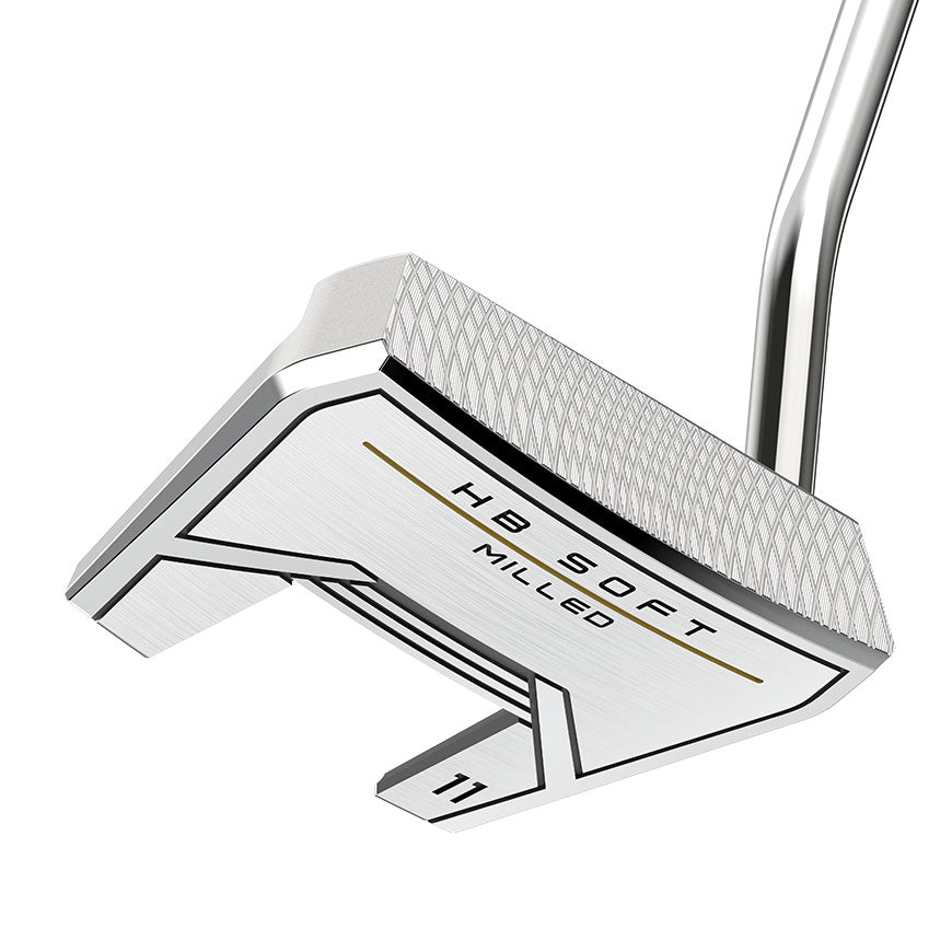 Cleveland Huntington Beach Soft Milled Putter - #11