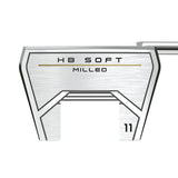 Cleveland Huntington Beach Soft Milled Putter - #11