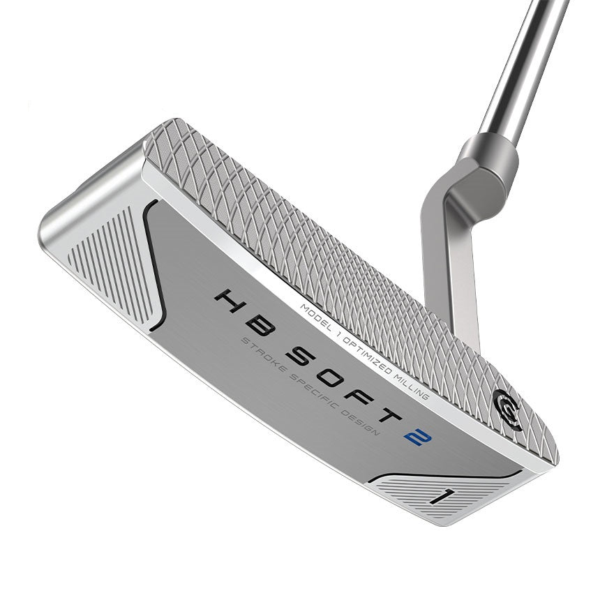Cleveland Huntington Beach Soft 2 Putter - #1