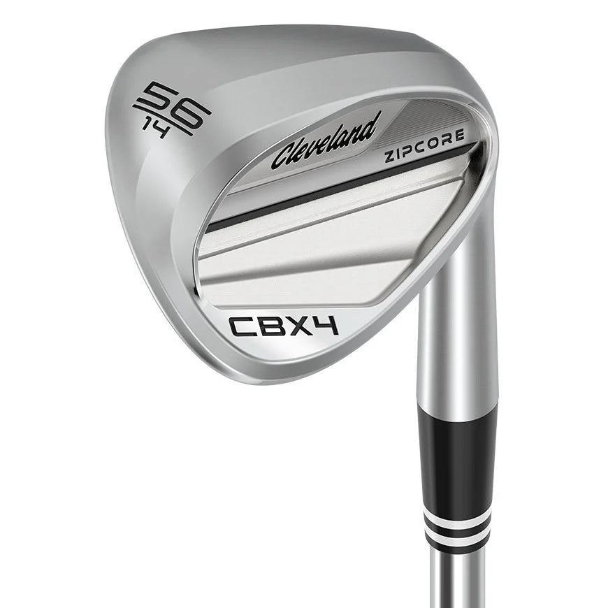 Cleveland CBX4 Zip Core Tour Satin Wedge