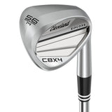 Cleveland CBX4 Zip Core Tour Satin Wedge