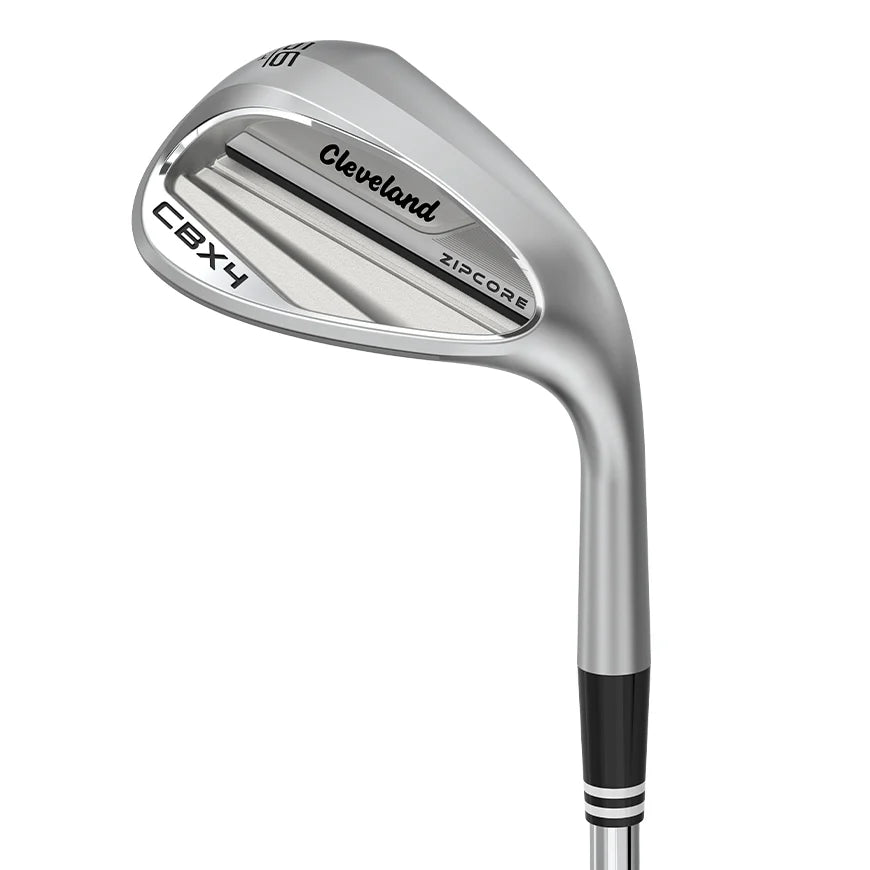 Cleveland CBX4 Zip Core Tour Satin Wedge