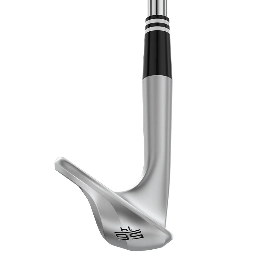 Cleveland CBX4 Zip Core Tour Satin Wedge