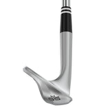 Cleveland CBX4 Zip Core Tour Satin Wedge