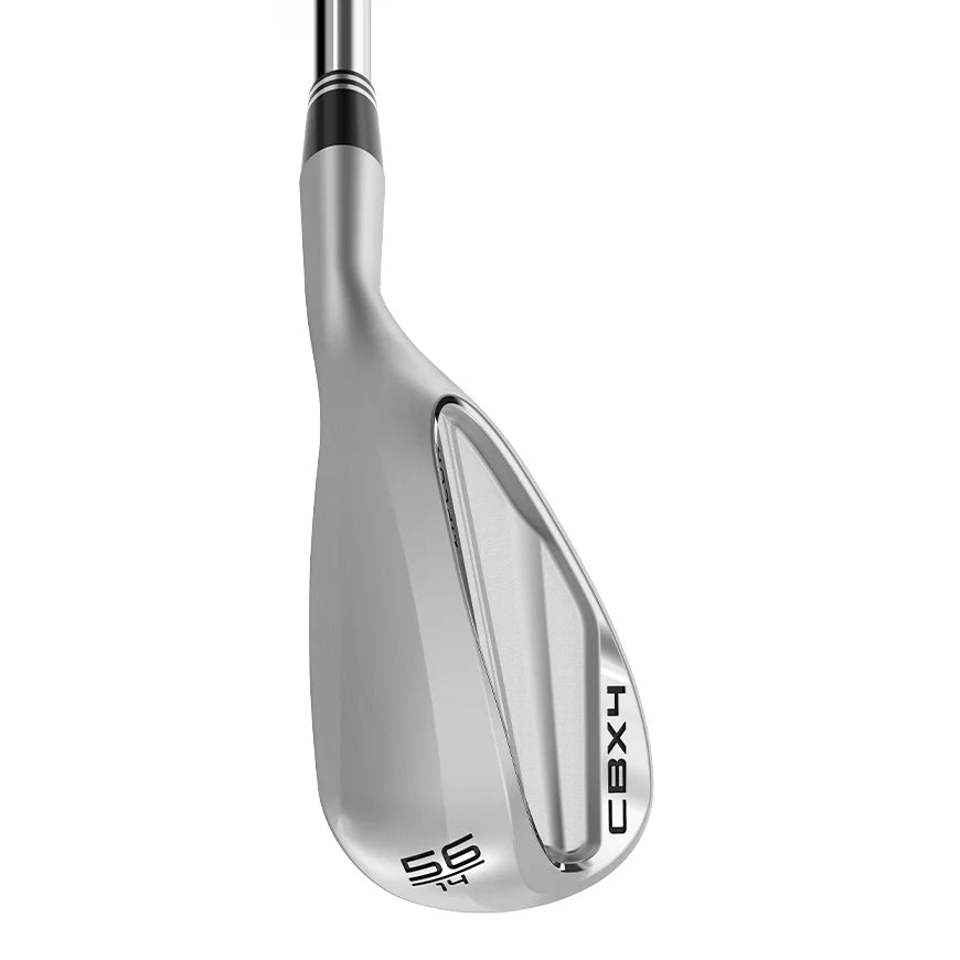 Cleveland CBX4 Zip Core Tour Satin Wedge