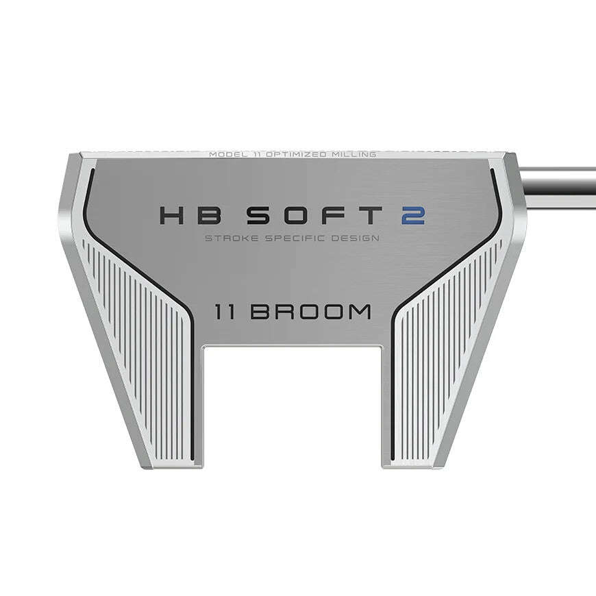 Cleveland Huntington Beach Soft 2 Broomstick #11 Putter