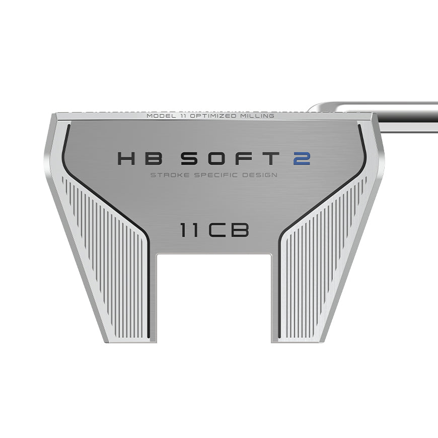Cleveland Huntington Beach Soft 2 #11 CB Putter