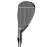 Cleveland RTZ Black Satin Steel Wedge