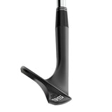 Cleveland RTZ Black Satin Steel Wedge