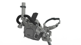 Clicgear 4.5 Buggy - Slate Grey