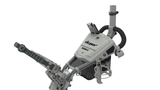 Clicgear 4.5 Buggy - Slate Grey