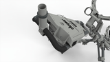 Clicgear 4.5 Buggy - Slate Grey