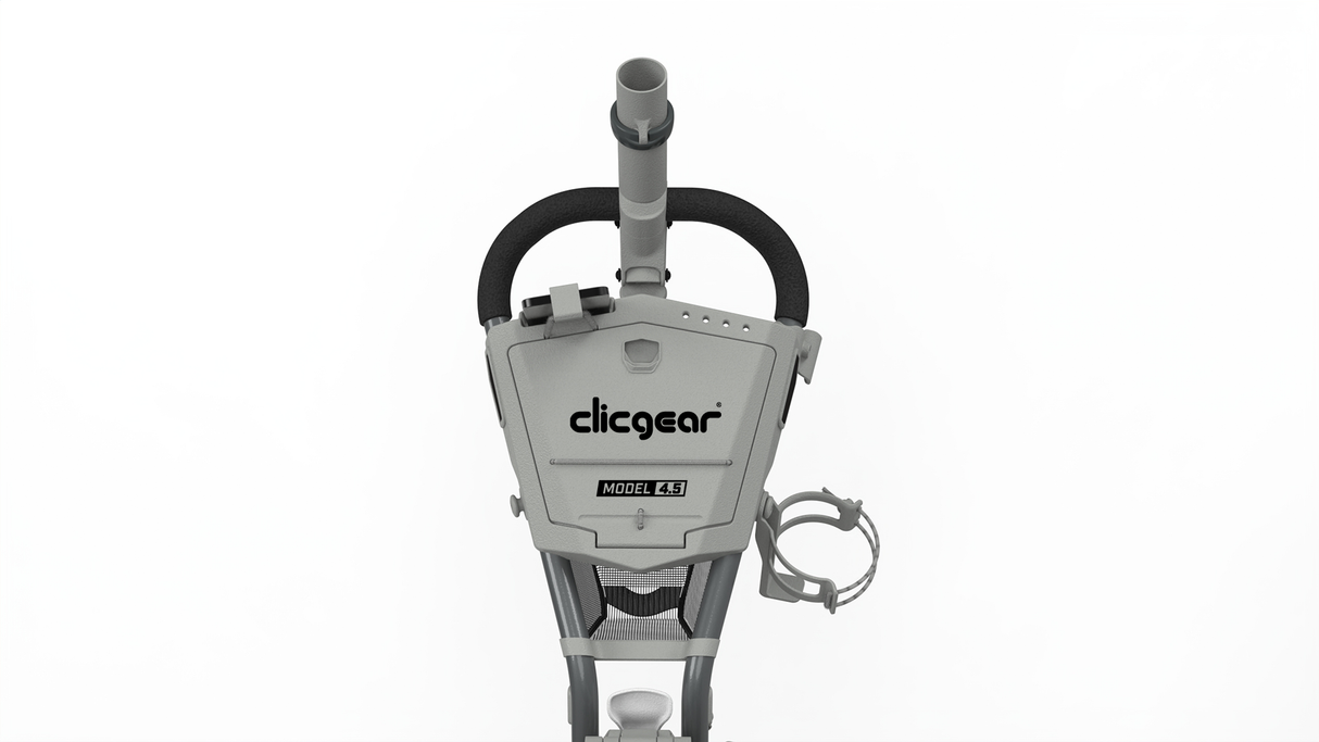Clicgear 4.5 Buggy - Slate Grey