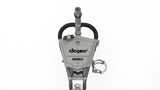 Clicgear 4.5 Buggy - Slate Grey