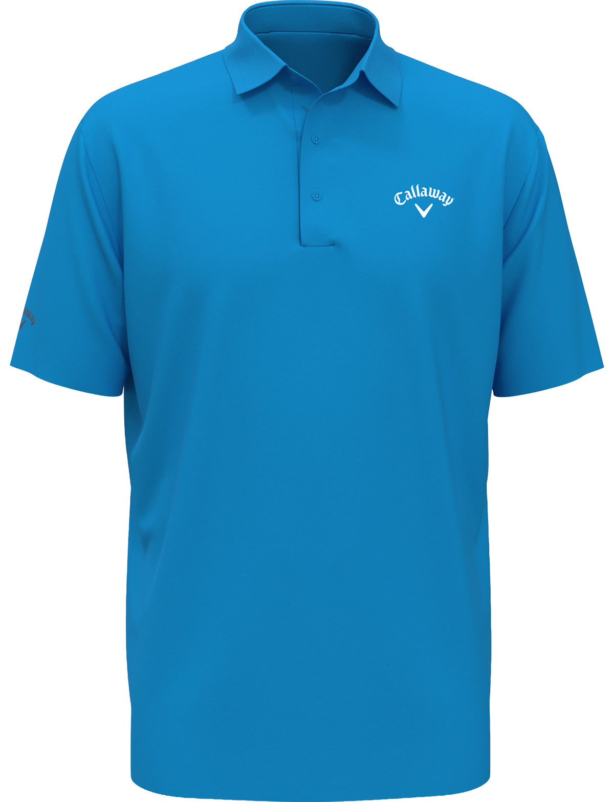Callaway Tournament Polo