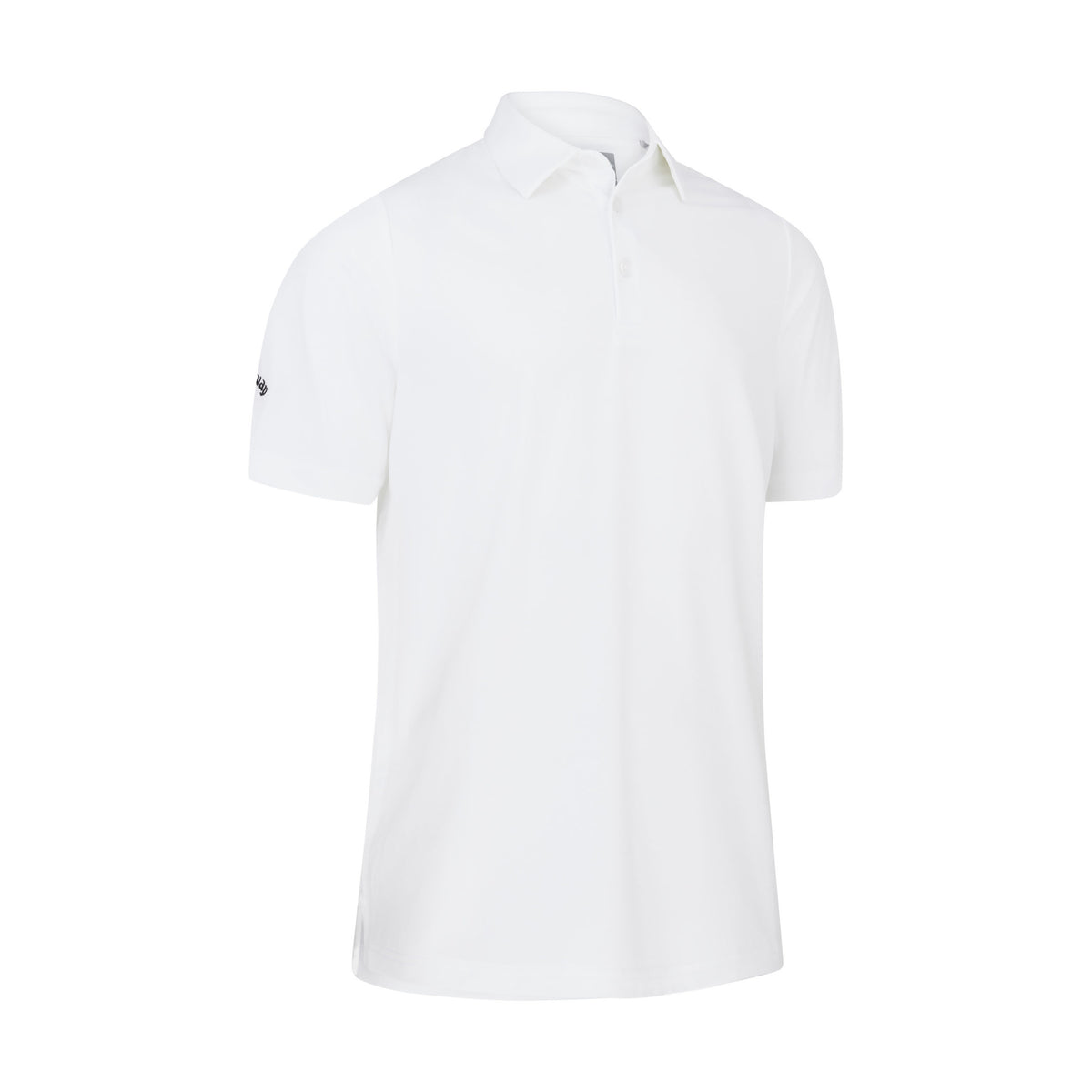 Callaway Swingtech Solid Polo