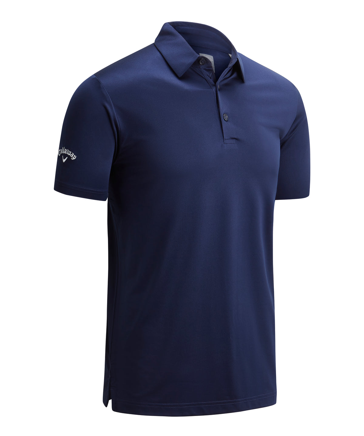 Callaway Swingtech Solid Polo