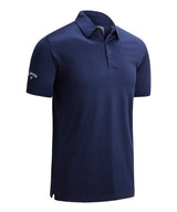 Callaway Swingtech Solid Polo