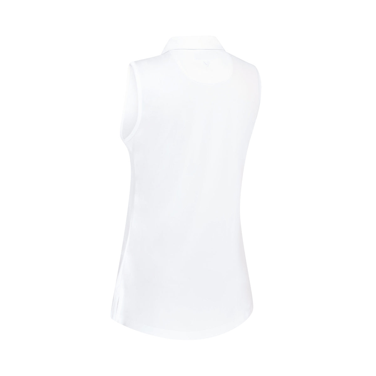 Callaway Sleeveless Tournament Ladies Polo