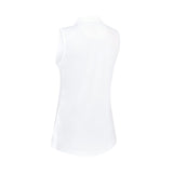 Callaway Sleeveless Tournament Ladies Polo