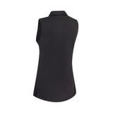 Callaway Sleeveless Tournament Ladies Polo