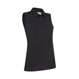 Callaway Sleeveless Tournament Ladies Polo