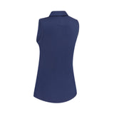 Callaway Sleeveless Tournament Ladies Polo