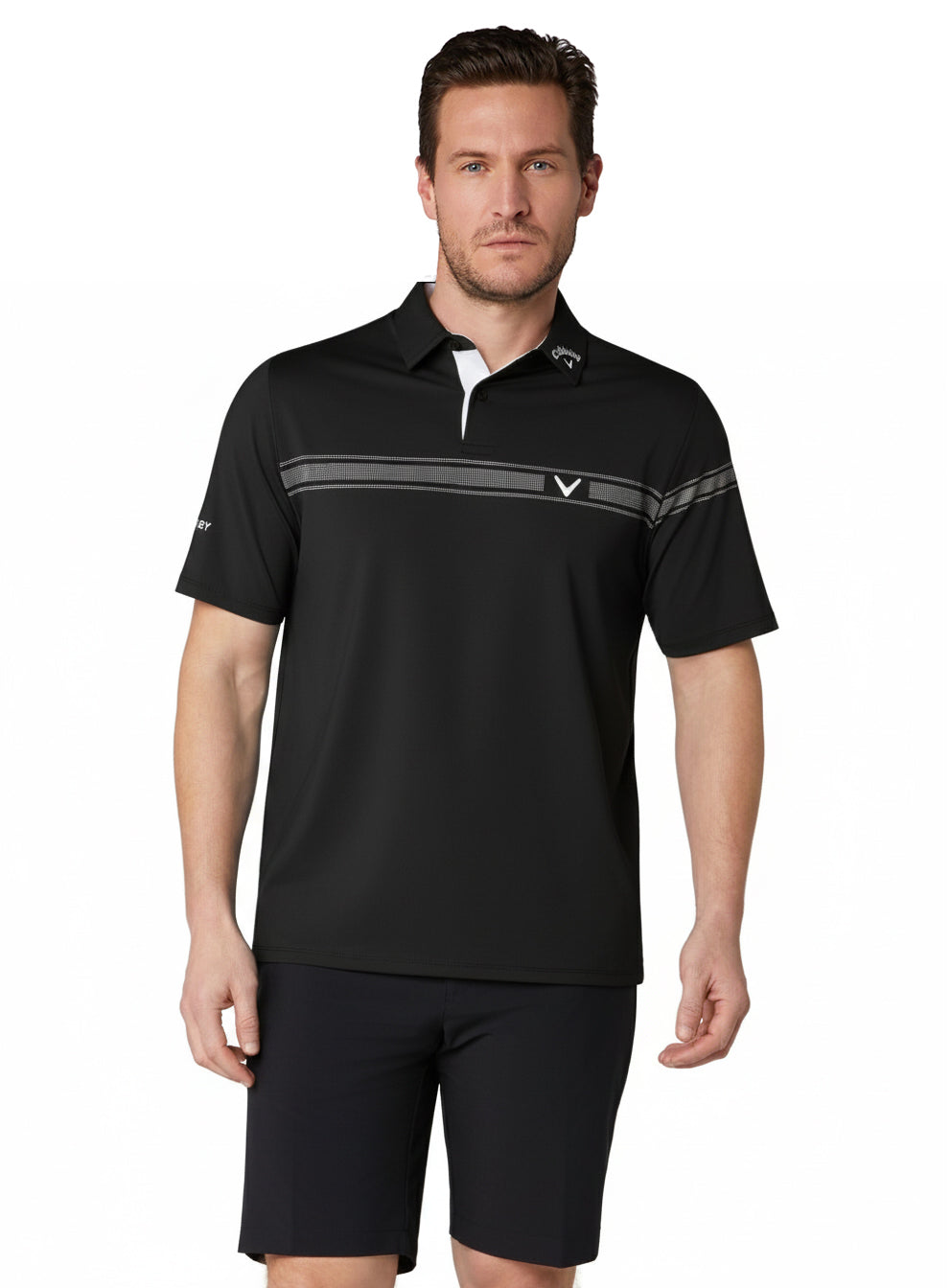 Callaway Odyssey Block Polo