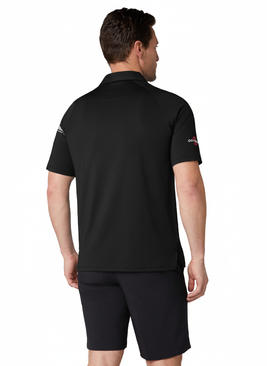 Callaway Odyssey Block Polo