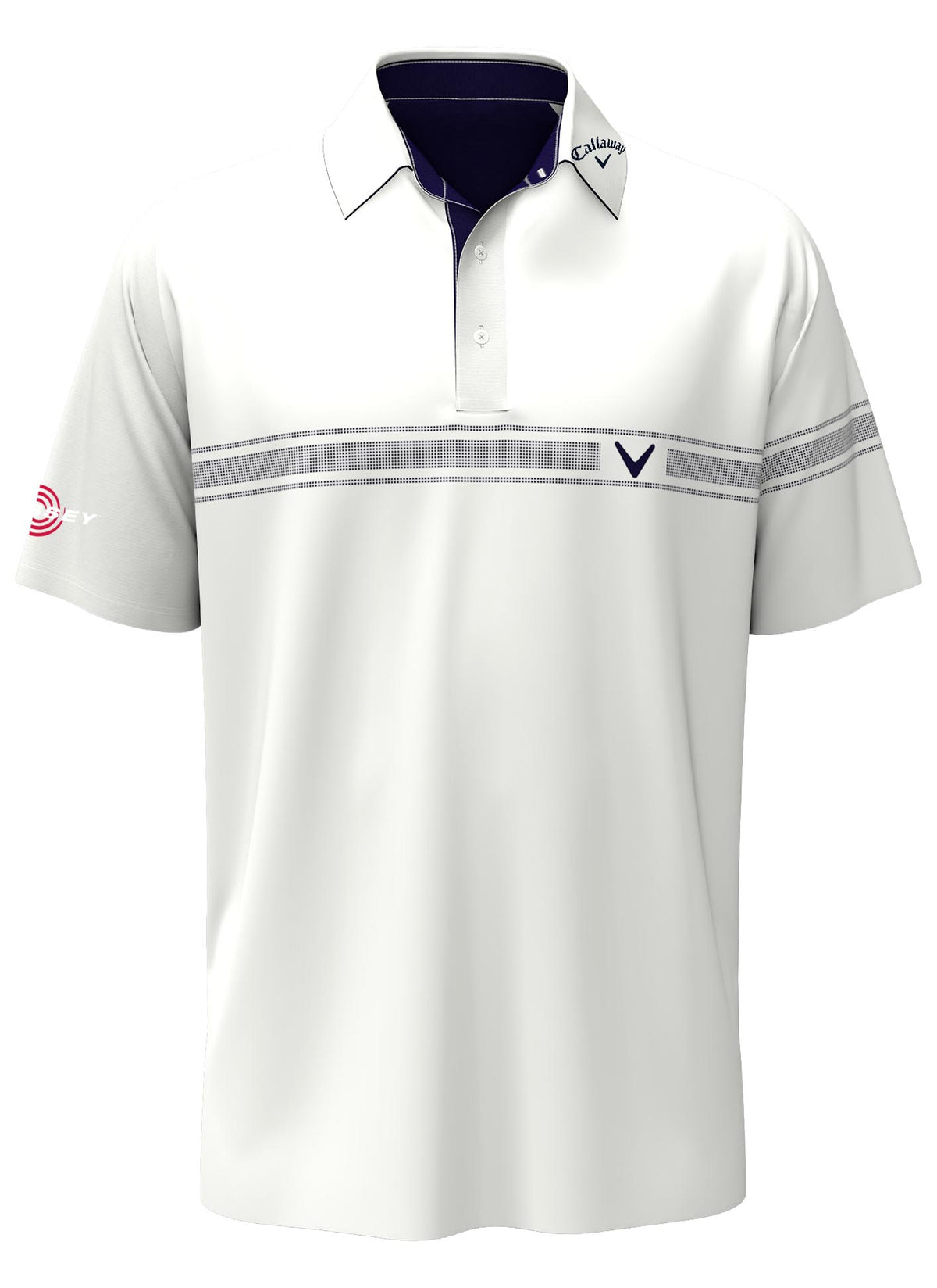 Callaway Odyssey Block Polo