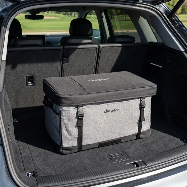 Clicgear Trunk Caddy