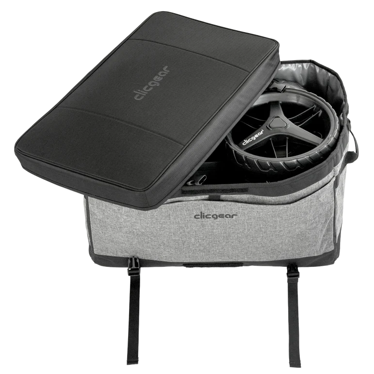 Clicgear Trunk Caddy