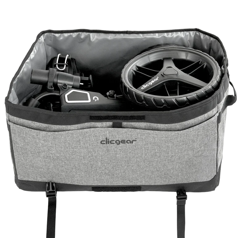 Clicgear Trunk Caddy