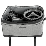 Clicgear Trunk Caddy