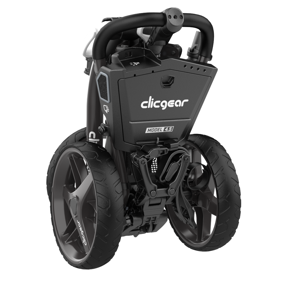 Clicgear 4.5 Buggy - Black