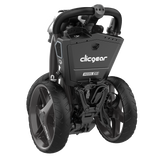 Clicgear 4.5 Buggy - Black
