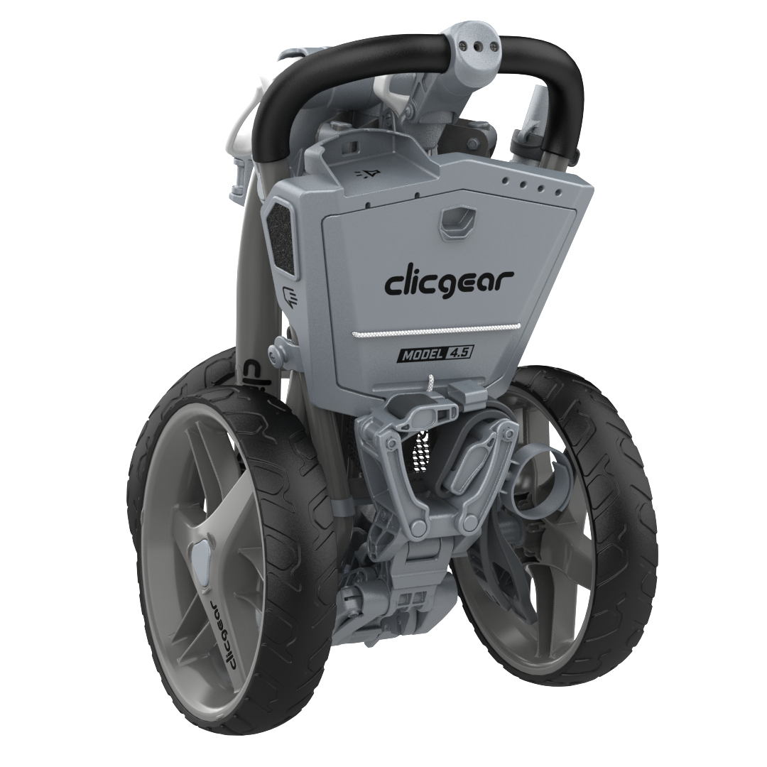 Clicgear 4.5 Buggy - Slate Grey