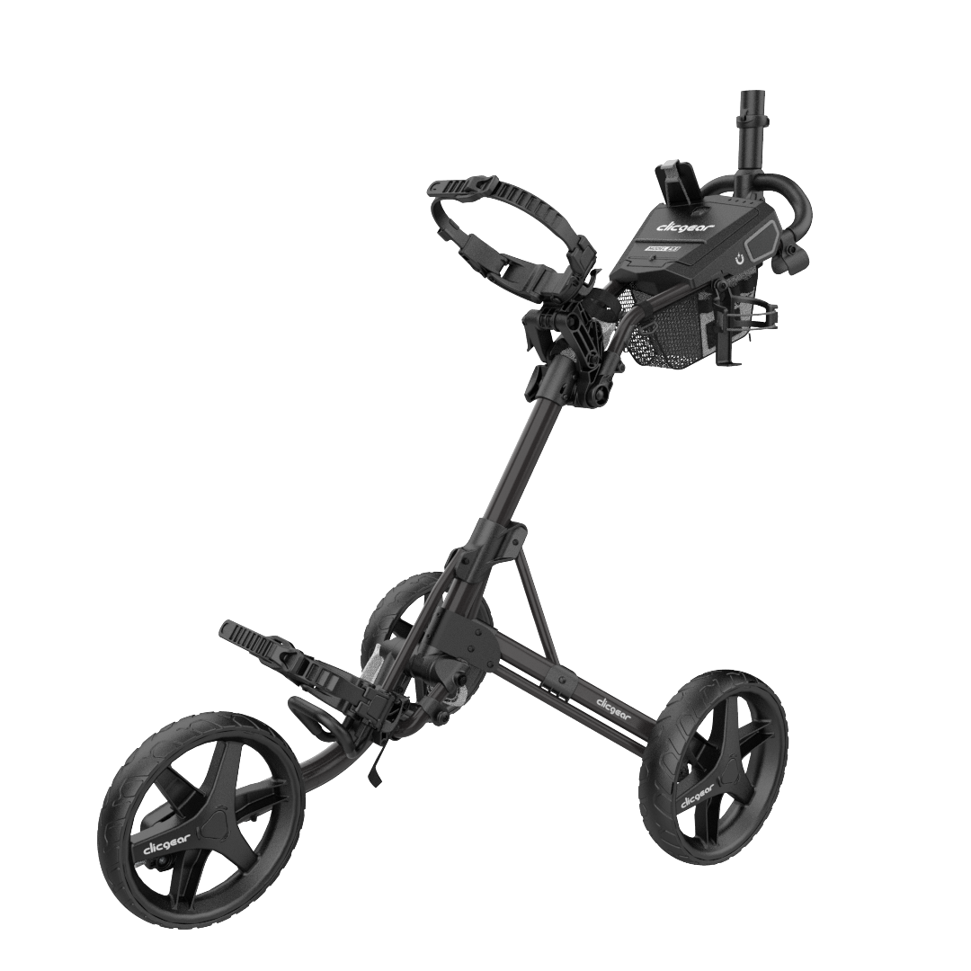 Clicgear 4.5 Buggy - Black