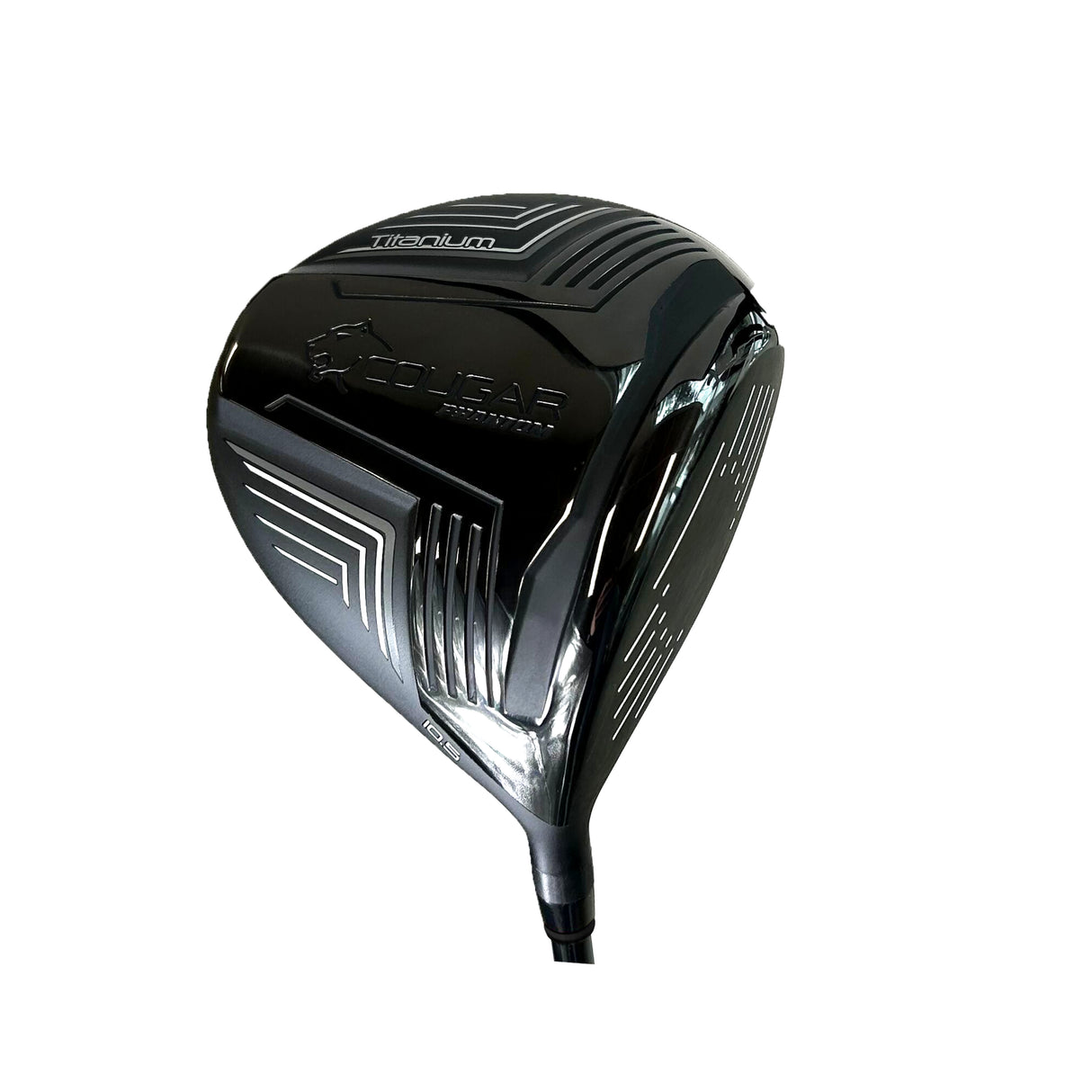 Cougar Phantom Driver - Right Hand