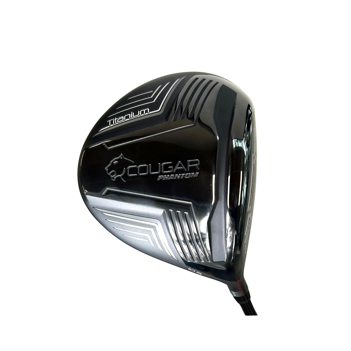 Cougar Phantom Driver - Right Hand