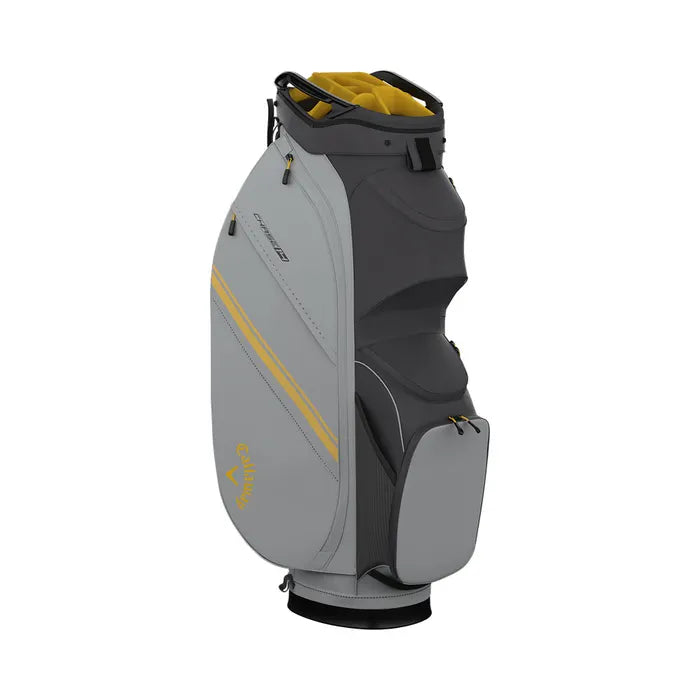 CALLAWAY 2025 CHASE 14 CART BAG