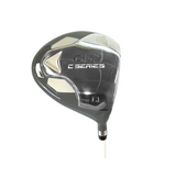 Cougar C-Series Ladies Package
