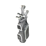 Cougar C-Series Ladies Package