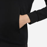 Nike Dri-FIT UV Full Zip Ladies Top