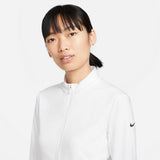 Nike Dri-FIT UV Full Zip Ladies Top