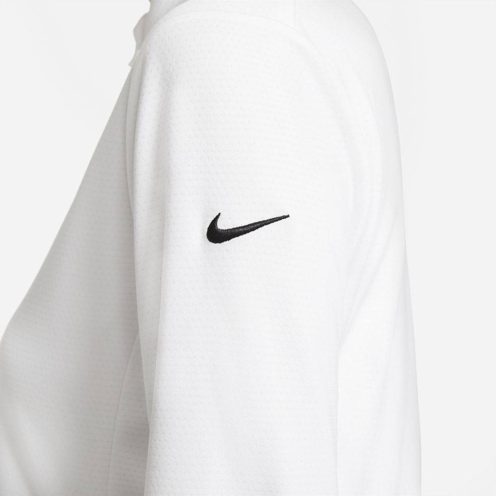 Nike Dri Fit UV Full Zip Top